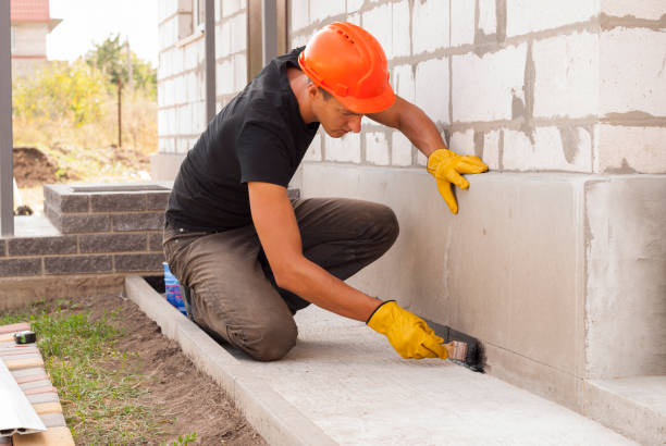 Licensed Exterior Waterproofing service in Sussex, NJ - SJ Waterproofing Pros